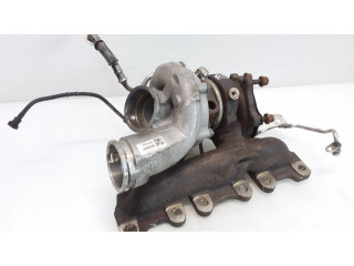 Турбина Porsche Macan 3.0 94612302531