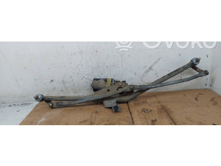 Комплект механизма стеклоочистителей Volkswagen PASSAT B4  1994 - 1996 года 357955113C, 0390241108      