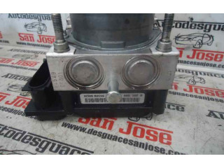 Блок АБС 0265800584 Dacia Logan I 2004 - 2012 года