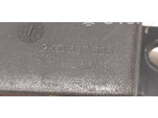 Замок багажника 2K0827505    Volkswagen Caddy 2004-2010 года