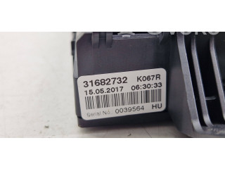 Pojistková skříňka 31682732 Volvo S90, V90 2017