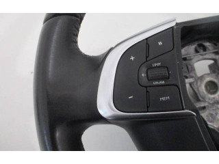 Руль Citroen DS4 - года 98094657ZD, 98115384ZD