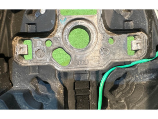 Руль Audi Q3 8U 2011 - 2016 года 8U0419091T