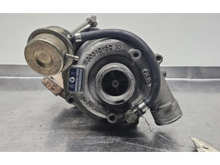 Turbodmychadlo Турбина 028145701R Seat Toledo I (1L)