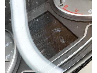 Панель приборов 8V0920973M   Audi A3 S3 8V       