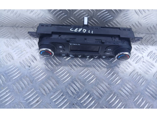 Блок управления климат-контролем 97250A2200 KIA Ceed