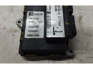 Блок управления 313125, 313125 Ferrari GTC4 Lusso