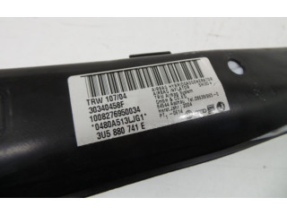 Боковая подушка безопасности 3U5880741E, 1008276950034 Skoda Superb B5 (3U)