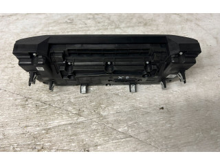 Блок управления климат-контролем 18C858 Jaguar XE