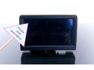 Дисплей 4E0919603E Audi A8 S8 D3 4E