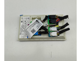 Volant BMW X6 E71 2013 307460999E06