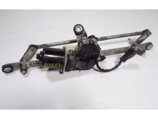 Моторчик дворников     SsangYong Korando