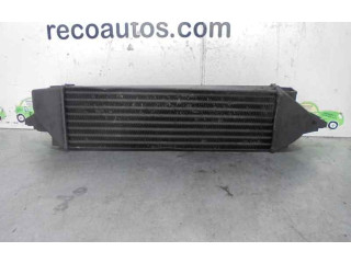 Интеркулер Saab 9-3 Ver1