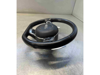 Volant Audi TT TTS Mk2 2009 8J0419091C, 8J0419091C  