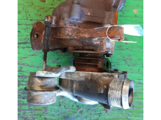 Turbodmychadlo Нагнетатель Peugeot 307