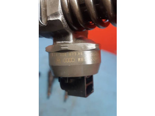 Форсунка 038130073AG Volkswagen Touran I