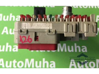 Блок предохранителей 52010268D, YQE102470   Rover 25    