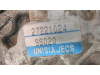 Насос усилителя руля