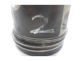 Поршень с шатуном BKD 03G107065J, 03G107065J Audi A3 S3 8P