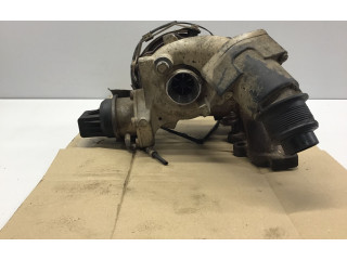 Turbodmychadlo Турбина 03L253016 Volkswagen Caddy