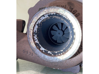 Турбина Volvo S60 Gtc1446vz, 31312712