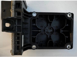 Блок управления коробкой передач 9678905780, BC0101511E Peugeot 5008