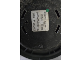 Вентилятор печки    52488121, L073A35   Renault Vel Satis