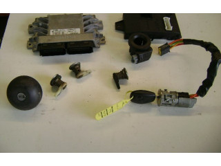 Блок управления впрыскивания Dacia Logan I