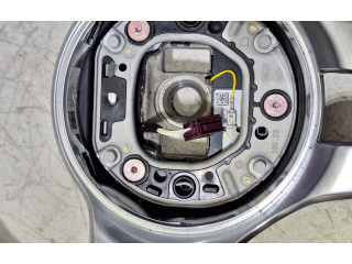 Руль Mercedes-Benz EQA 2021 - года A0004605002, A0040053699