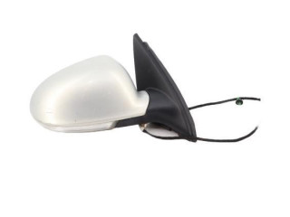 Зеркало электрическое        Volkswagen Jetta V  2005 - 2010 года   