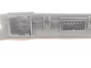 Блок управления дверью