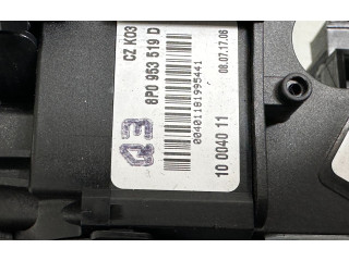 Подрулевой шлейф SRS 8P0953513C, 1K0959653D Audi A3 S3 A3 Sportback 8P