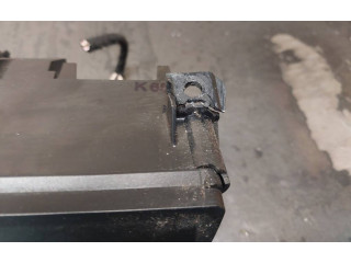 Блок управления климат-контролем 4B0820043H   Audi A6 S6 C5 4B