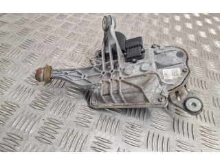 Моторчик дворников W24701    Renault Scenic III -  Grand scenic III