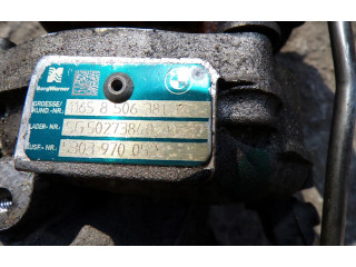 Turbodmychadlo Турбина 7823202, 11657823270 BMW 5 F10 F11