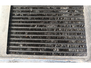 Интеркулер Mitsubishi Pajero