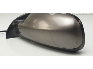 Zpětné zrcátko Peugeot 307 2002 96347726