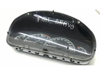 Панель приборов 606127001 Fiat Bravo - Brava