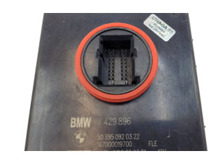 Блок управления Xenon