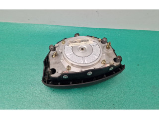 Подушка безопасности водителя 1C0880201E   Volkswagen New Beetle