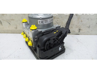 Блок АБС 476608804R, 476600266R Dacia Lodgy - года