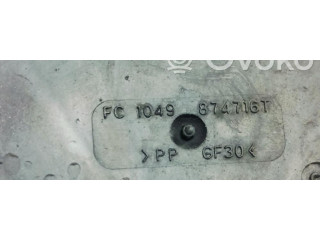 Вентилятор радиатора     FC1049874716T    Peugeot 5008 