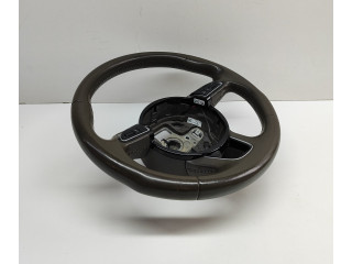 Руль Audi Q5 SQ5 2008 - 2017 года 4L0419091AP, 565425696