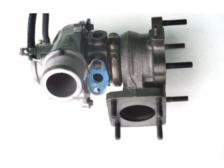 Turbodmychadlo Турбина VL39, 729124070 Alfa Romeo Mito