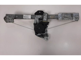 Генератор 807213282R, 5PUERTAS Dacia Logan II