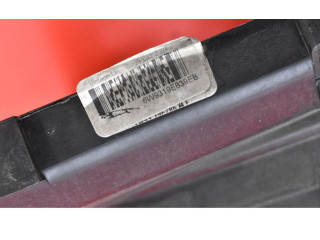 Вентилятор радиатора 6W9319E839EB, 6W9319E839EB Jaguar XJ X350