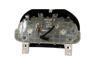 Спидометр (приборный щиток)