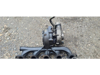 Турбина Volvo S80 2.4 31219697 для двигателя 455