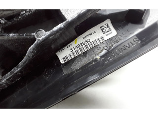 Зеркало электрическое Volvo S60 2014 - 2018 года