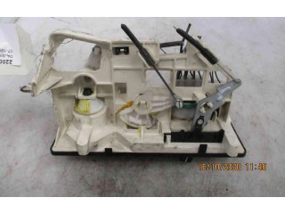 Блок управления климат-контролем MR218473, MR218473 Mitsubishi Pajero